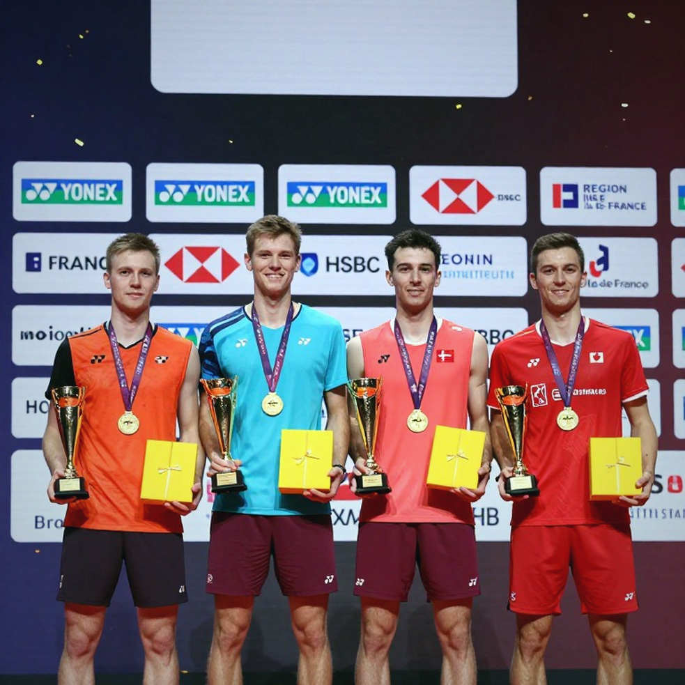 Asian Games 2026: Ấn Độ, hai trụ cột và khoảng trống sau lưng 'điểm chắc'