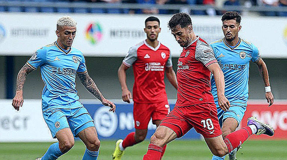 Law 12, VAR, and the Three Minutes Nobody Can Explain Law 12, VAR, and the Three Minutes Nobody Can Explain