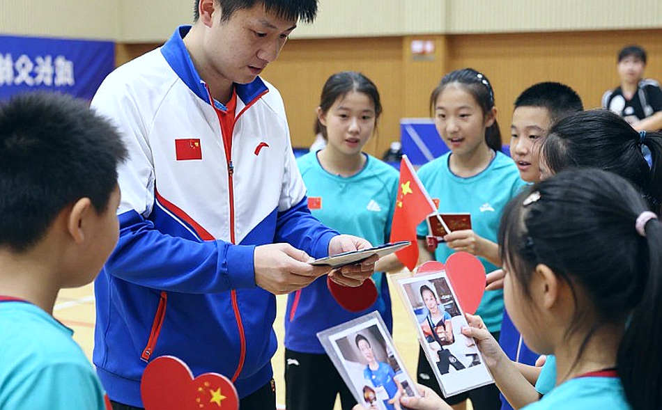 Bóng bàn Việt Nam giữa kỷ nguyên WTT: Khoảng trống ở ba cú đánh đầu