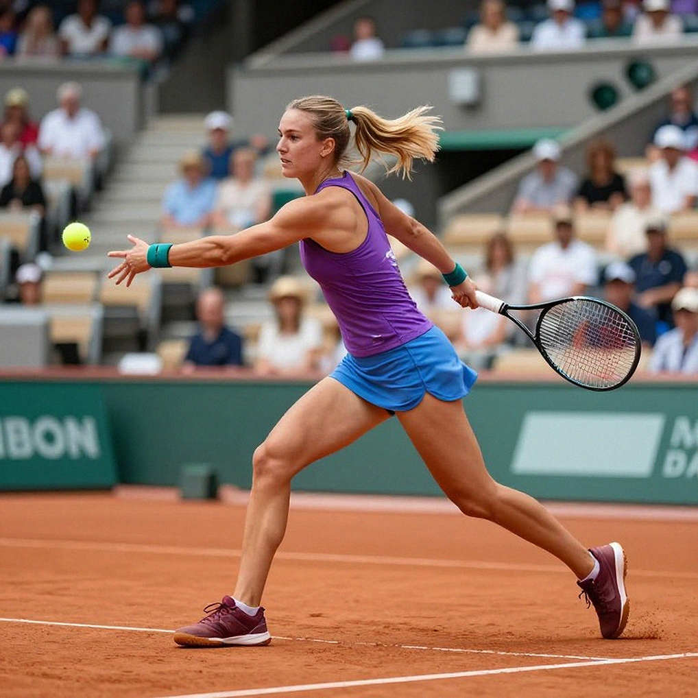 Tệp dán nhãn 'tennis' và cái giá của một cổng xác minh bị bỏ trống