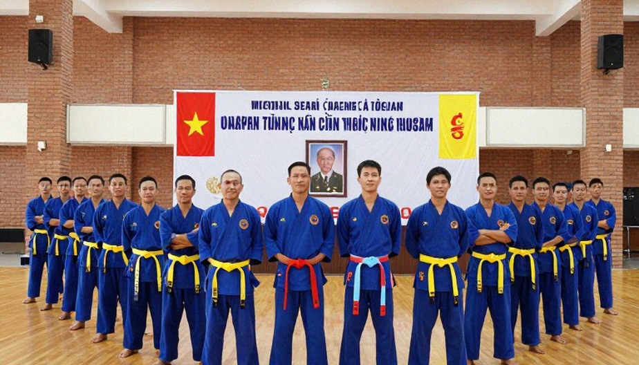 Huy chương đồng kiếm chém đồng đội đầu tiên của Singapore: một mũi kiếm, một chiếc đồng hồ và một điều lệ Huy chương đồng kiếm chém đồng đội đầu tiên của Singapore: một mũi kiếm, một chiếc đồng hồ và một điều lệ