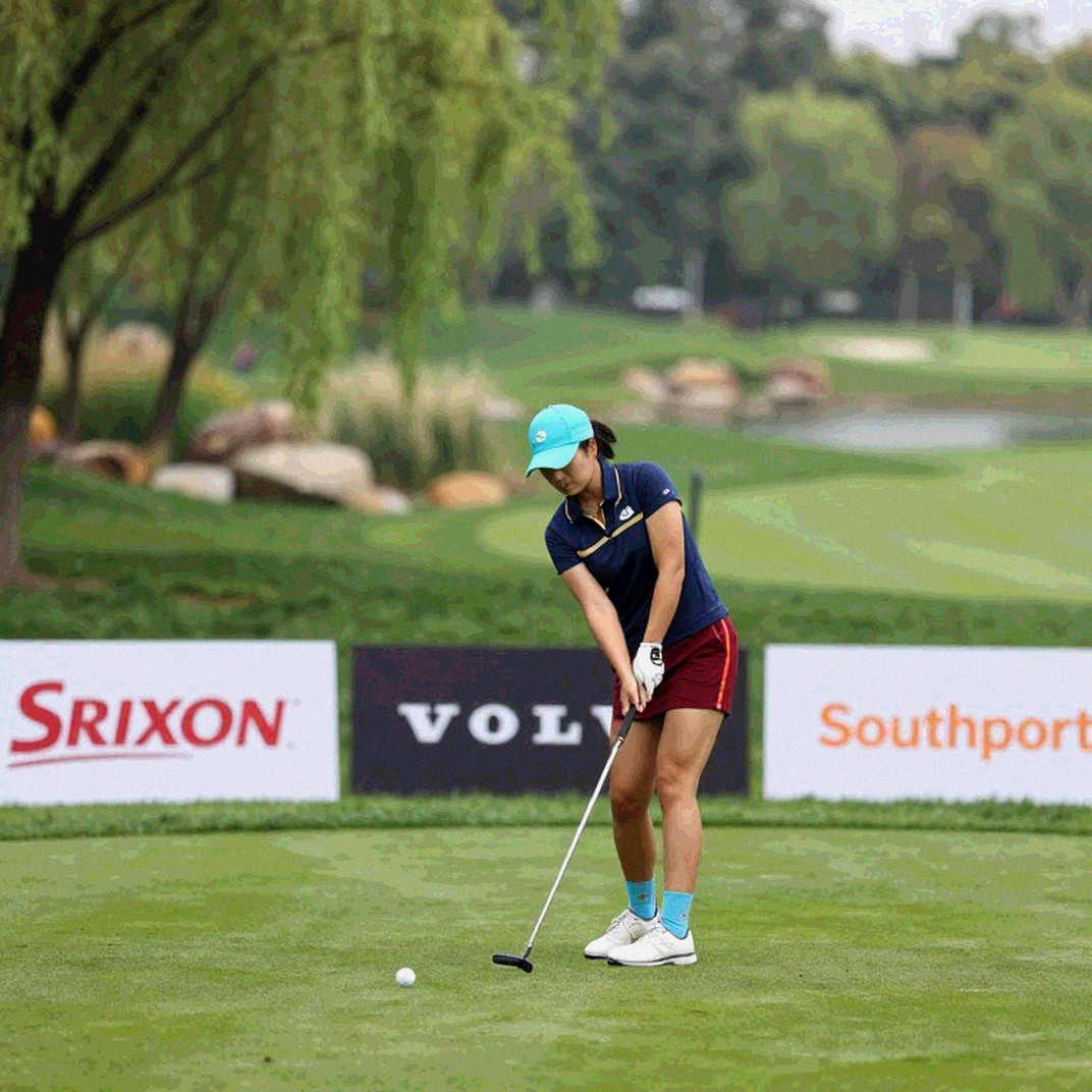 Gậy sắt bán chạy tháng 9 tại Fairway Jockey: Srixon ZXi5 lên ngôi, và cái bẫy của hai chữ 'best-seller'