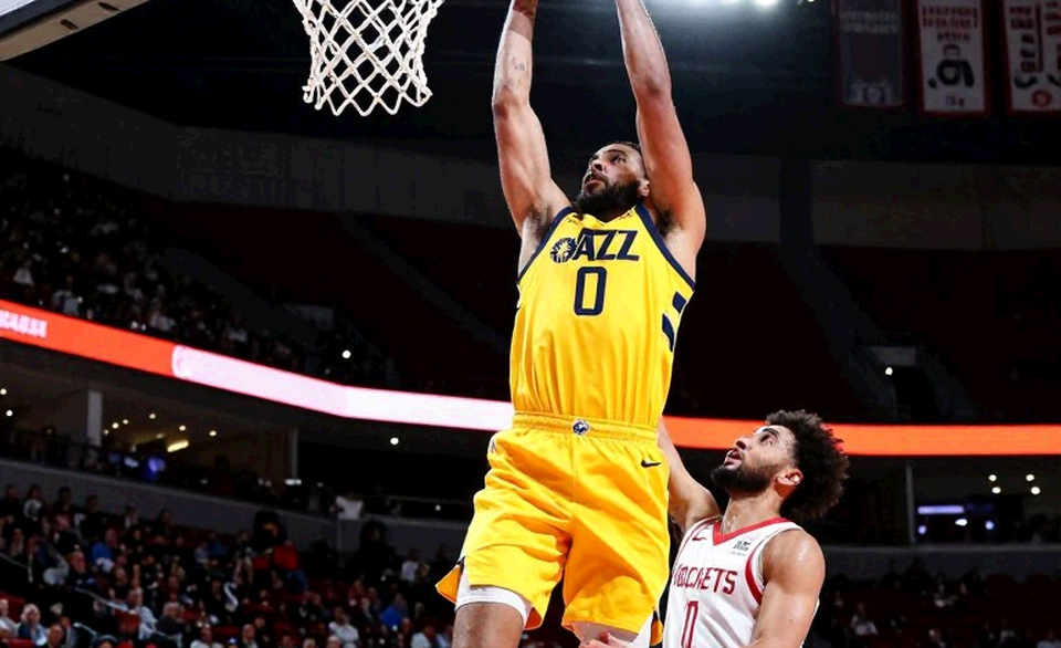 Willy Hernangómez tại Unicaja: chỉ số PIR 32, tuổi 32 và bài kiểm tra chưa bắt đầu