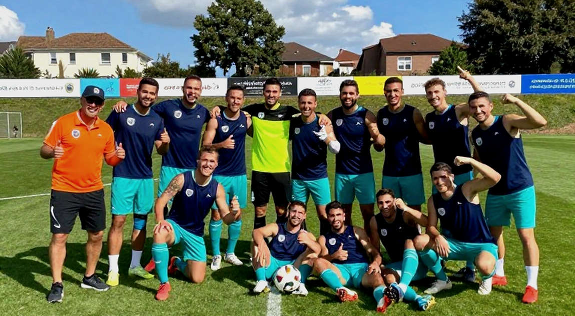 U20 Việt Nam và kịch bản sống còn: Từ bàn thua Palestine đến cánh cửa play-off hẹp như sợi chỉ U20 Việt Nam và kịch bản sống còn: Từ bàn thua Palestine đến cánh cửa play-off hẹp như sợi chỉ