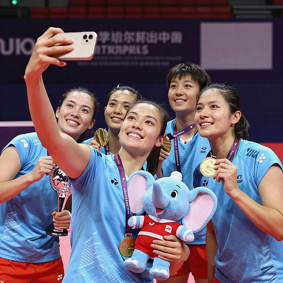Asian Games 2026: India's 20-Shuttler Gamble — When All Faith Rests on One Pair