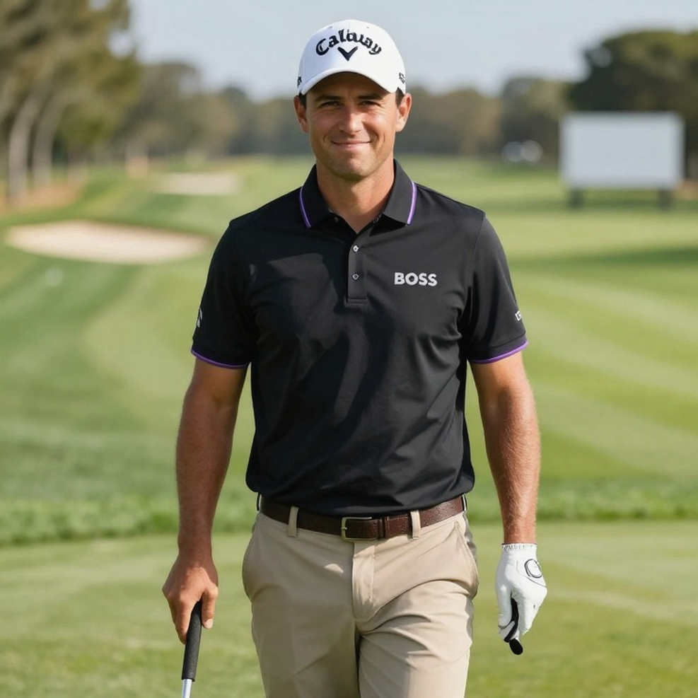 Neal Shipley and the Biltmore Championship Asheville Paradox: PGA Tour's Best Driver Trapped at No. 183 Neal Shipley and the Biltmore Championship Asheville Paradox: PGA Tour's Best Driver Trapped at No. 183