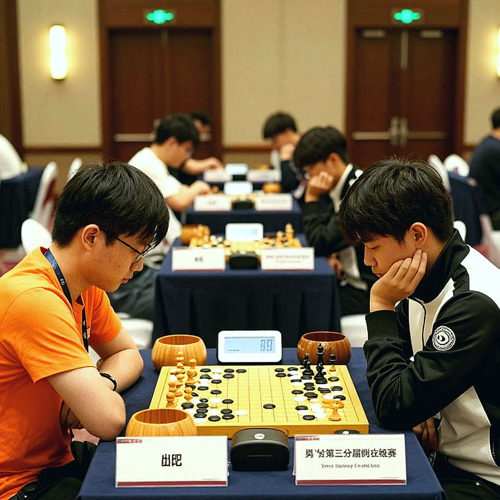 GCL 2026: Nepomniachtchi dọa Carlsen rồi thắng Sindarov nhờ đồng hồ
