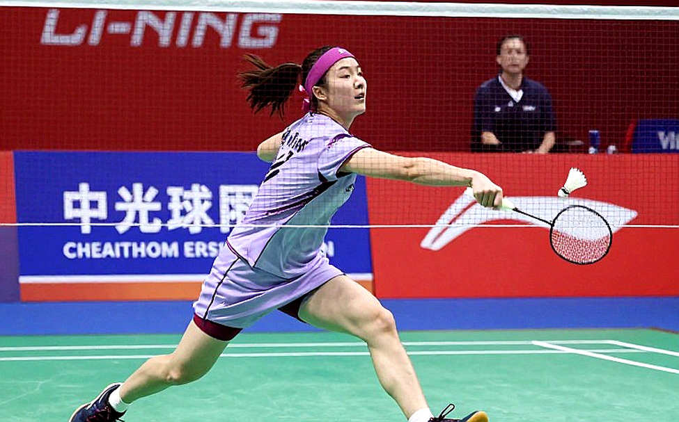 Ẩn số sau chiến thắng 3-0 của đội tuyển cầu lông nam Ấn Độ: Khi băng ghế dự bị không còn là nơi trú ẩn