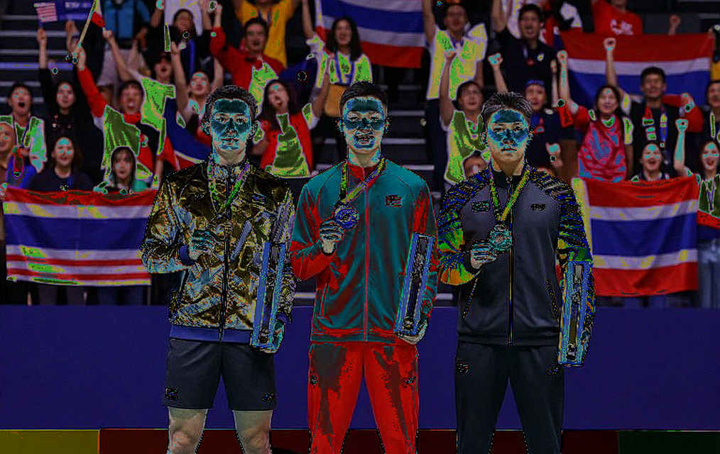 Bốc thăm ASIAD 2026: Ấn Độ đối mặt Nhật Bản ở tứ kết, Hàn Quốc chờ ở bán kết Bốc thăm ASIAD 2026: Ấn Độ đối mặt Nhật Bản ở tứ kết, Hàn Quốc chờ ở bán kết
