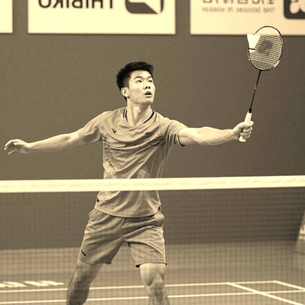 China Masters 2026: Srikanth tái sinh, Satwik-Chirag vững ngôi — Ấn Độ đang viết lại câu chuyện cầu lông