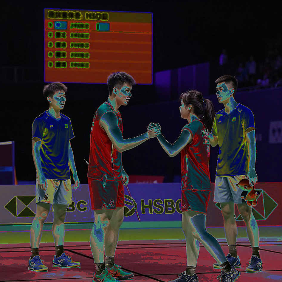 Tứ kết đồng đội nữ Asian Games 2026: Ấn Độ thua Nhật Bản vì hai ván đấu đáng lẽ phải thắng