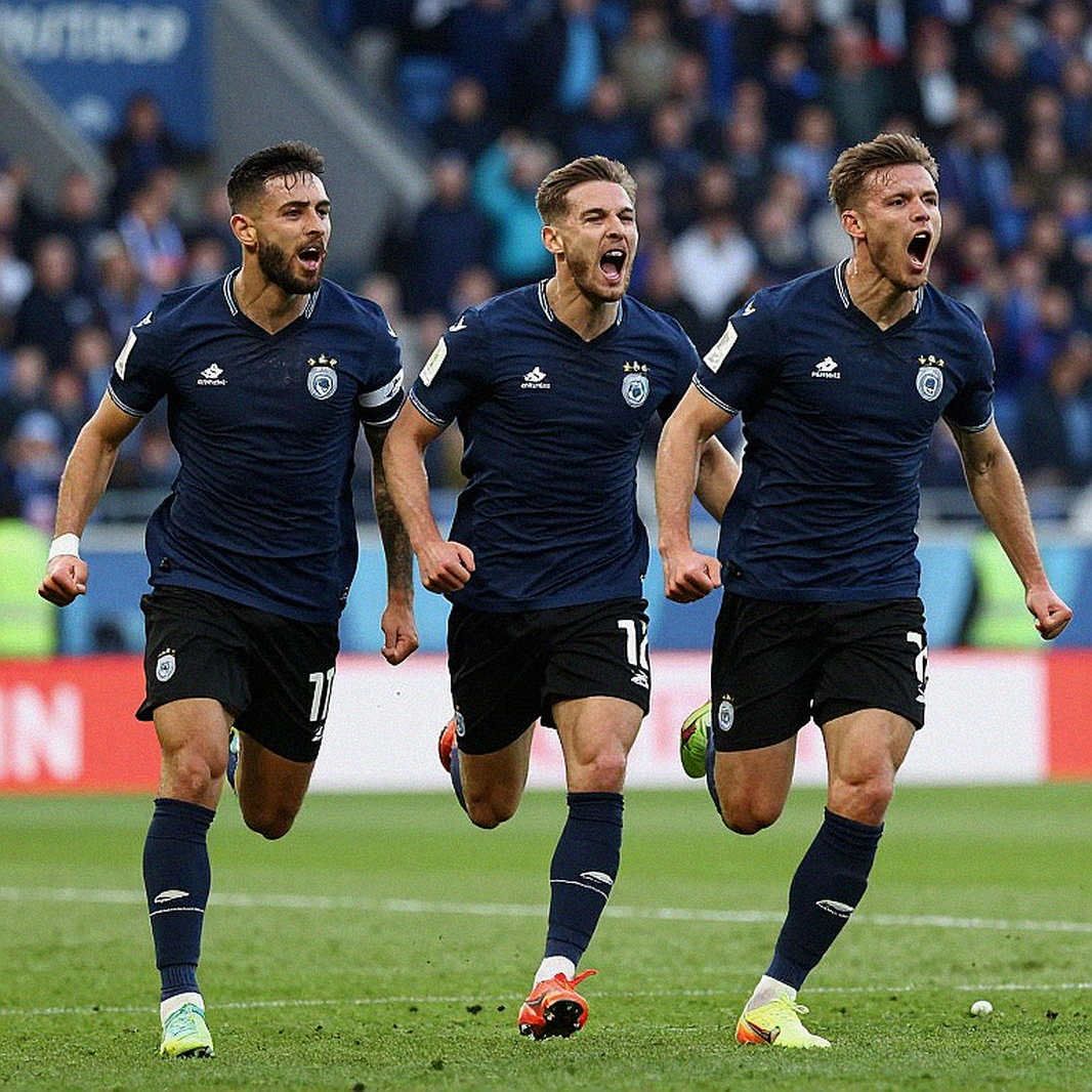 Apertura 2026: Liga MX Records Second-Best Start in History with 1,920,373 Fans Across Eight Matchdays Apertura 2026: Liga MX Records Second-Best Start in History with 1,920,373 Fans Across Eight Matchdays