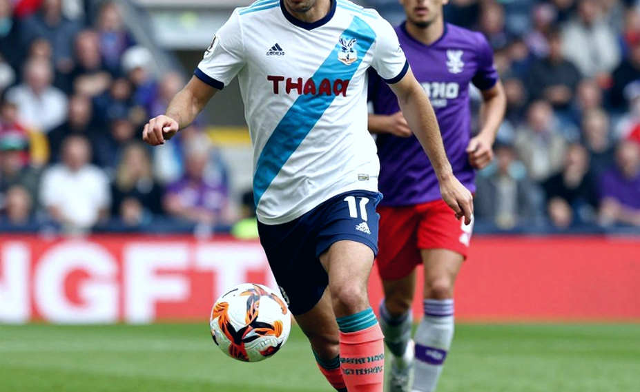 Rafael Márquez và sự im lặng ở Baltimore: Ngày ra mắt của một huyền thoại El Tri