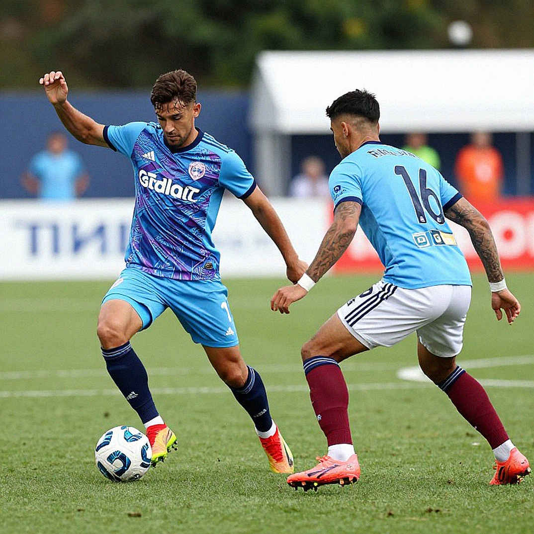 Ba ứng viên ghế Chủ tịch VFF: phép chia 600-1.000 tỷ đồng bắt đầu từ 14 CLB V-League