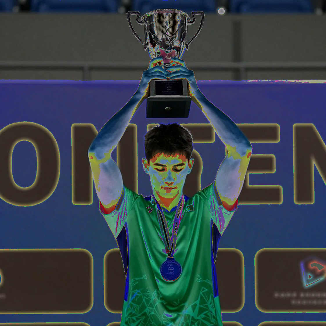 Lakshya Sen tại Asian Games 2026: Nhánh đấu dự phóng và sự thật của những con số đối đầu