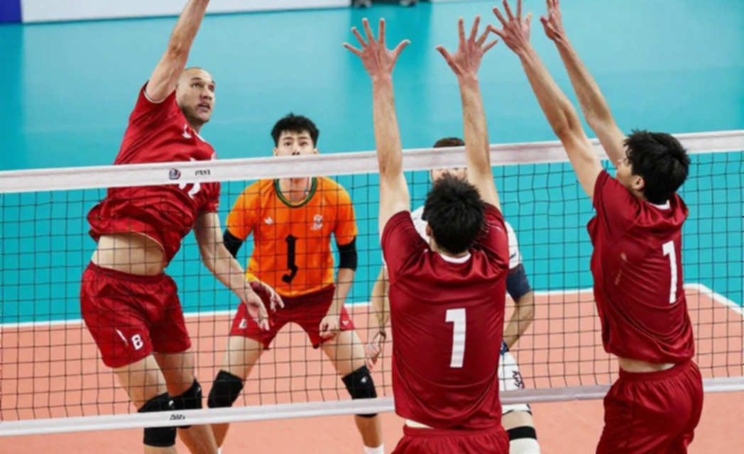 Thổ Nhĩ Kỳ thua Romania 1-3 tại EuroVolley 2026: khe hở ở đoạn kết hiệp đấu đẩy Efeler vào trận sống còn