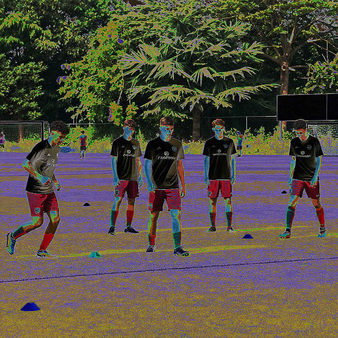 CAND FC chính thức ra mắt giải Nhất Quốc gia 2026/27: Tham vọng vô địch với dàn quân chủ lực chiêu mộ mạnh mẽ