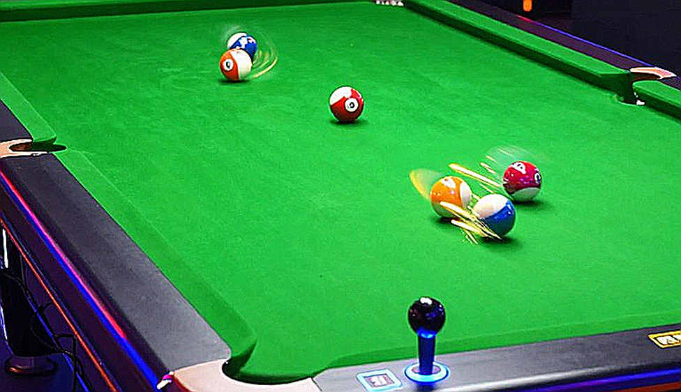 Straight pool ở giải lão tướng châu Âu 2026: khi một viên bi quyết định tất cả