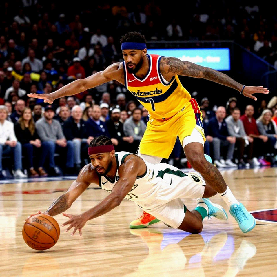 Điểm mù dữ liệu: Khi Spoelstra ví Giannis với 'Magic' và bài toán trần lương của Miami Heat