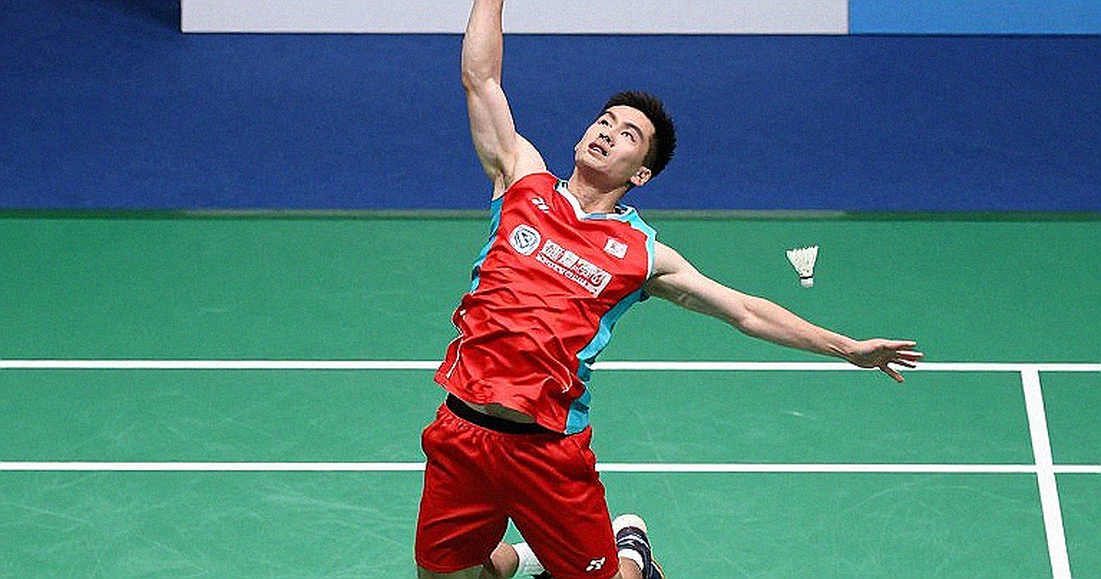 Satwik and Chirag Win China Masters: What the Score Structure Says About the Comeback