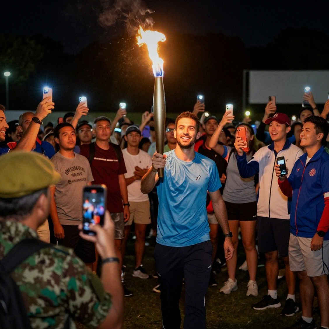 Ấn Độ thắng Kazakhstan 3-0 tại Asian Games 2026: Bản đồ dữ liệu của một trận đấu chưa kiểm chứng được điều gì