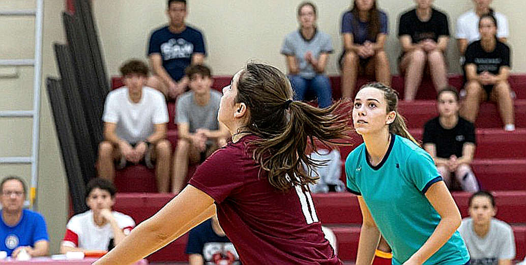 Mỹ hạ Canada 3-2 sau tie-break nghẹt thở: 108-108 và một cuộc chuyển giao thế hệ ở Moncton Mỹ hạ Canada 3-2 sau tie-break nghẹt thở: 108-108 và một cuộc chuyển giao thế hệ ở Moncton