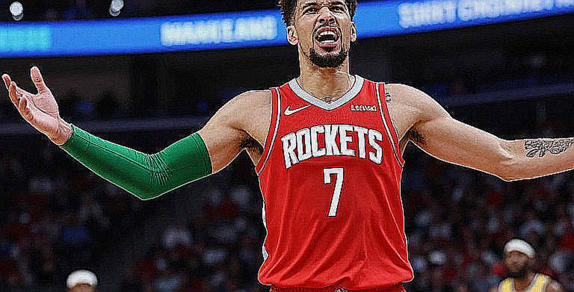 Enes Kanter Freedom kiện Chicago Sky ra tòa liên bang: Khi chiếc áo định nghĩa 'người phụ nữ' trở thành trận chiến pháp lý