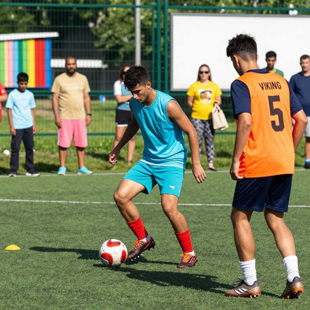 Tactical Analysis in Football: Lessons from Insufficient Data