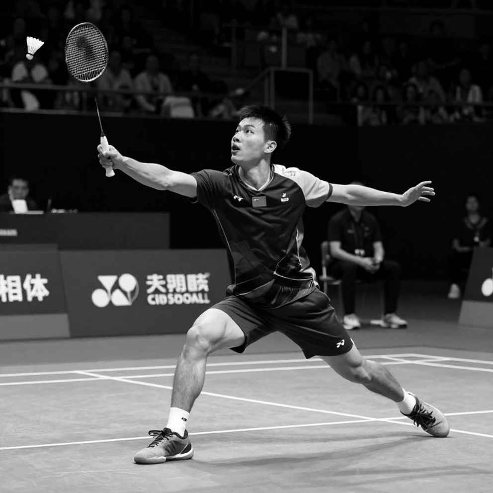 Bán kết đồng đội nam cầu lông Asian Games 2026: Indonesia đi tiếp bằng hai điểm đôi và một khoản nợ ở trận đơn đầu