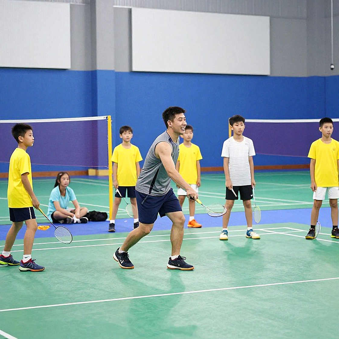 Tanvi Patri vô địch U17 châu Á 2026: Bản lĩnh ván ba và tín hiệu chiều sâu từ Ấn Độ