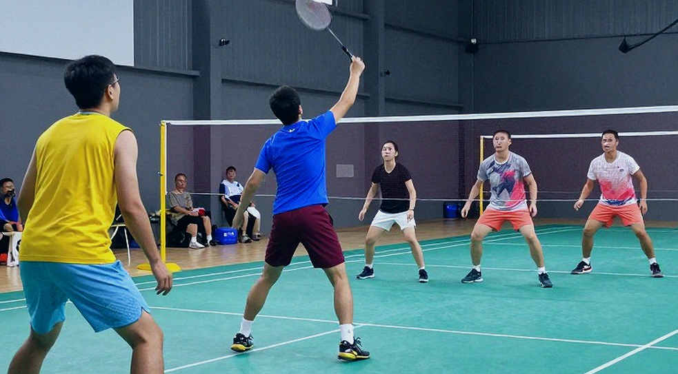 Kinh tế esports Việt Nam: Khi dòng tiền đi trước sổ sách Kinh tế esports Việt Nam: Khi dòng tiền đi trước sổ sách
