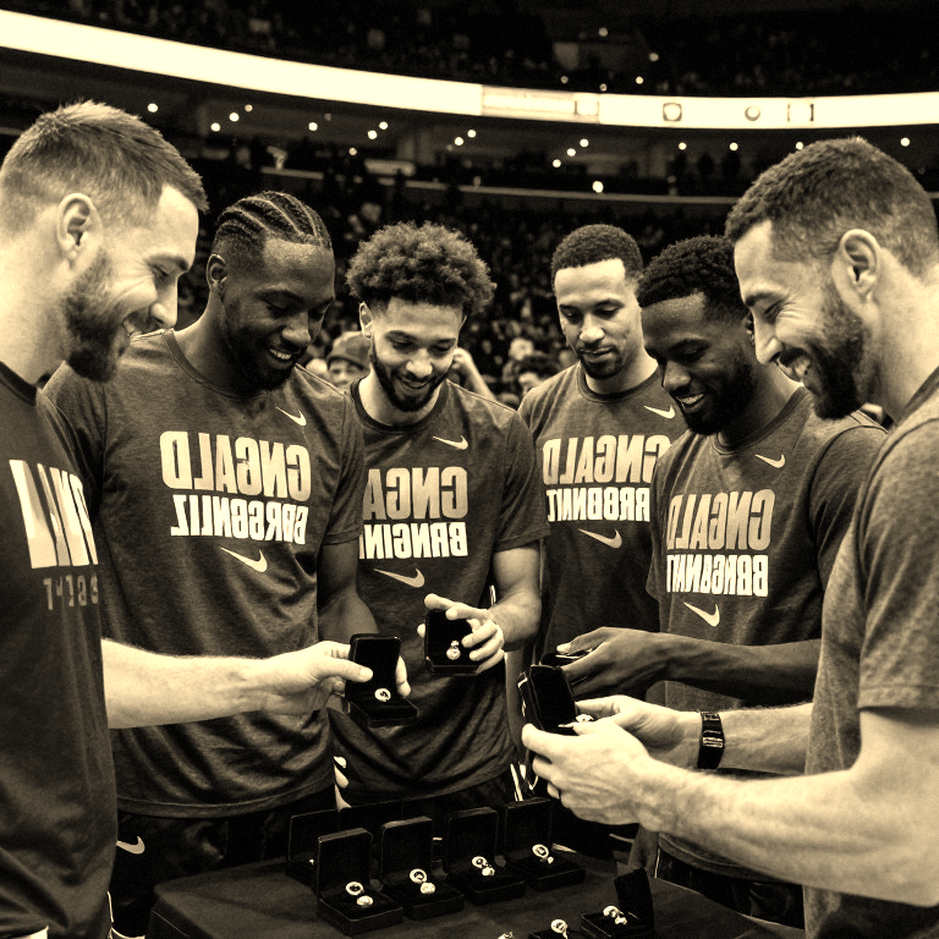 Clippers nhận án phạt nặng nhất lịch sử NBA: Bài học 30 triệu USD và 5 lượt chọn vòng 1