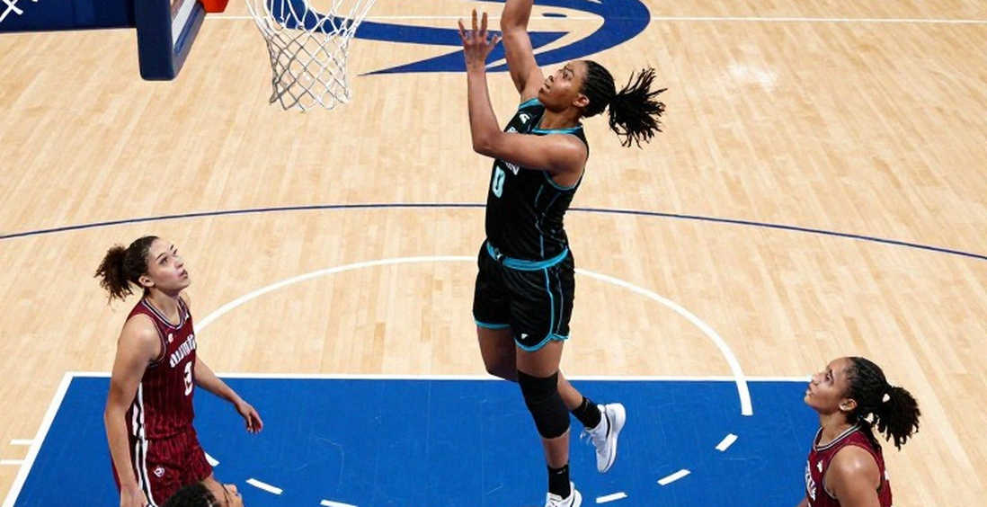 Clippers nhận án phạt nặng nhất lịch sử NBA: Bài học 30 triệu USD và 5 lượt chọn vòng 1 Clippers nhận án phạt nặng nhất lịch sử NBA: Bài học 30 triệu USD và 5 lượt chọn vòng 1