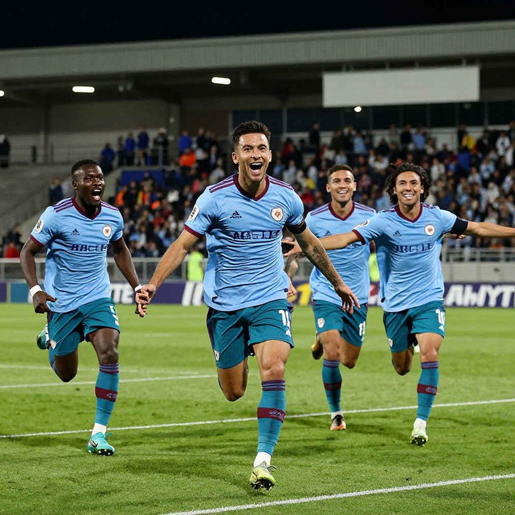 Marselino Ferdinan về Persija: Ngôi vương thị trường không được tạo ra trong ngày cuối Marselino Ferdinan về Persija: Ngôi vương thị trường không được tạo ra trong ngày cuối