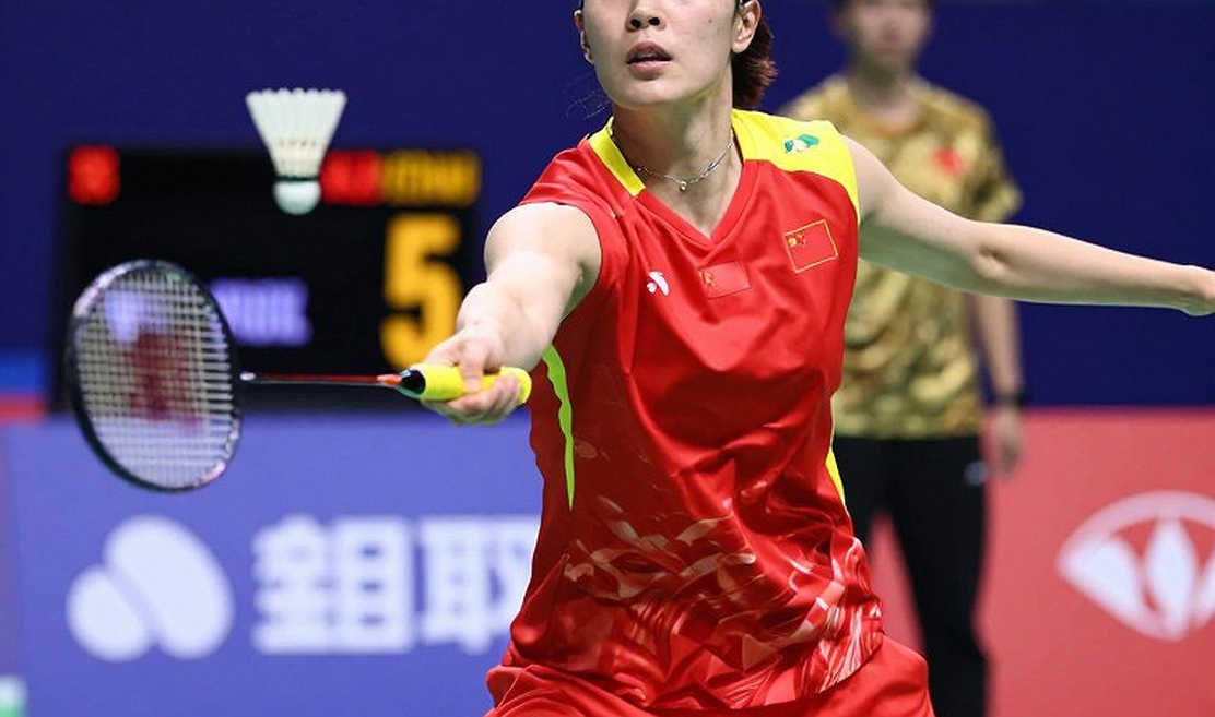 Vết Chân Trên Cát: Giải Mã Mùa Giải Châu Á Của PV Sindhu