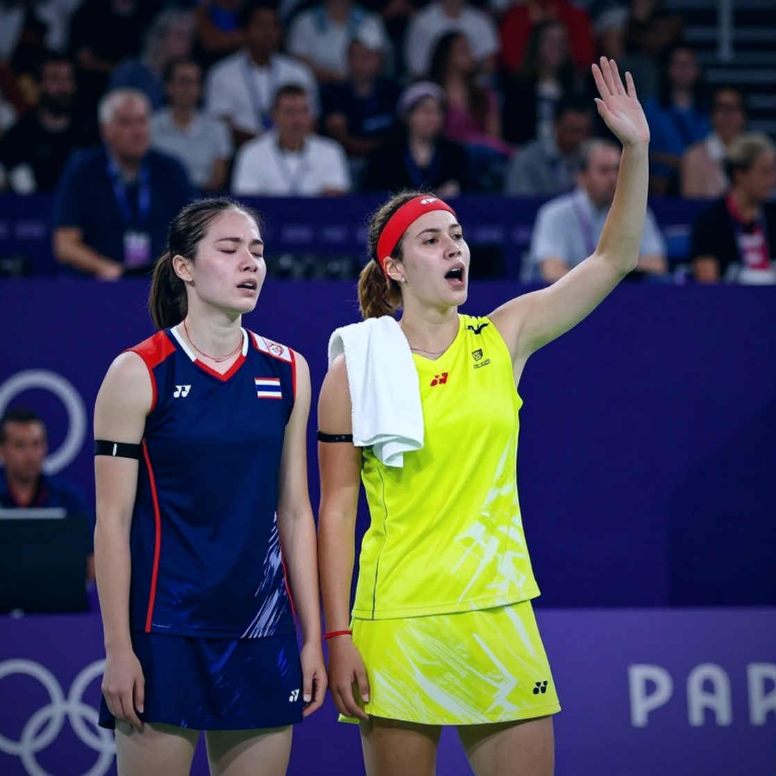 Vietnam Open 2026: Aidil Sholeh phá cơn hạn 2 năm 3 tháng của cầu lông nam Malaysia