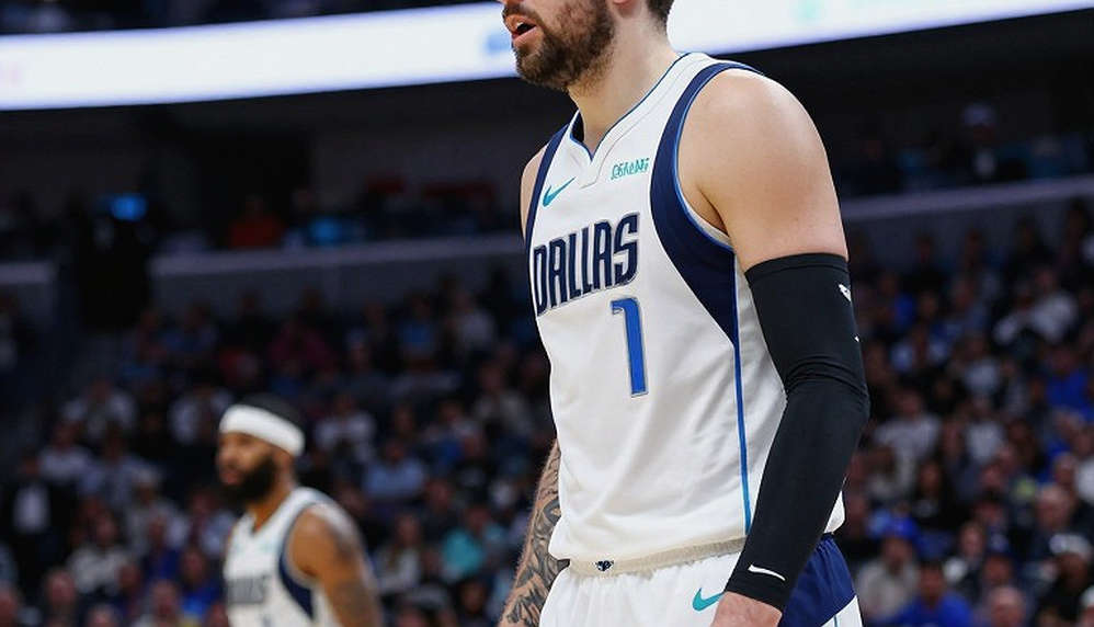 Nicolas Batum giải nghệ ở tuổi 37: dữ liệu nói gì về một sự nghiệp bền bỉ