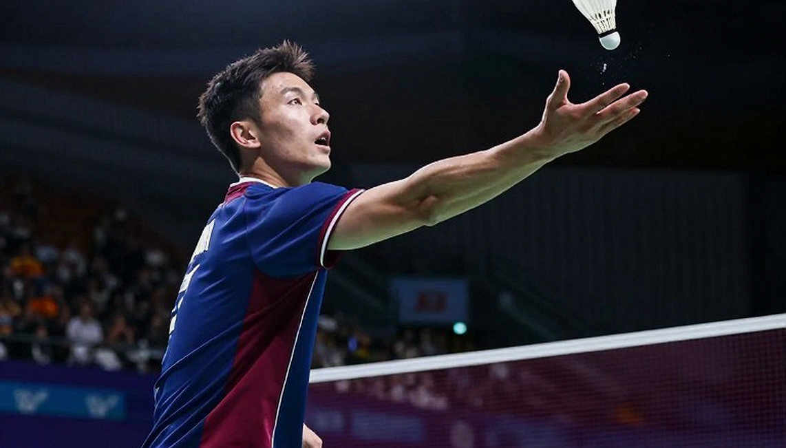 The N/A Cell: When a Badminton Analysis Sheet Returns to Zero