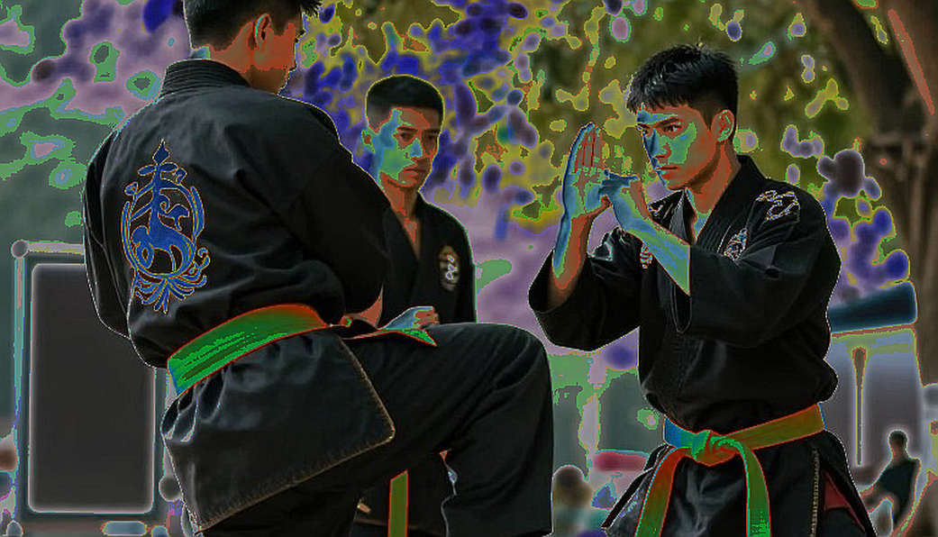 Trương Tùng Khê — người thợ may bị truyện kiếm hiệp đặt lệch hai thế kỷ