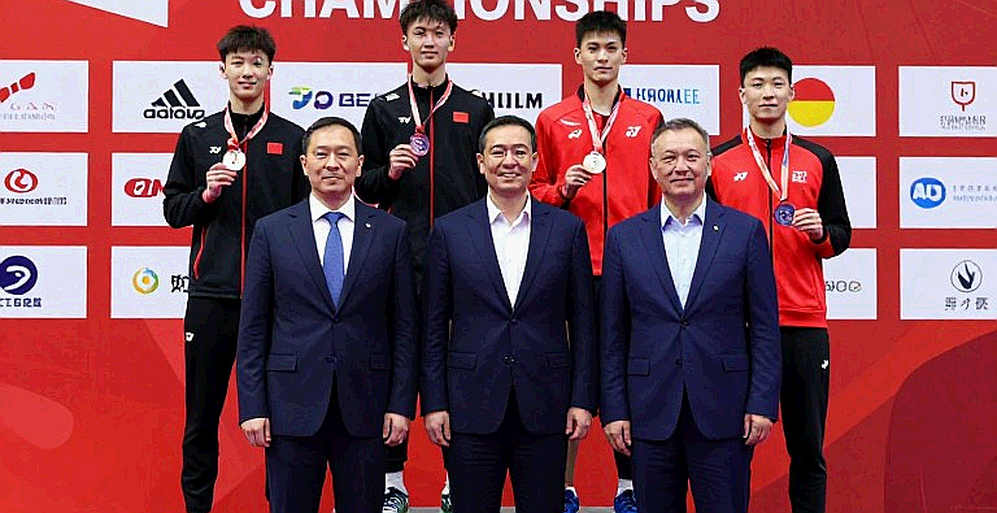 Asian Games 2026: Huy chương bạc cầu lông của Ấn Độ và nhánh đấu định mệnh gặp chủ nhà Nhật Bản ở tứ kết