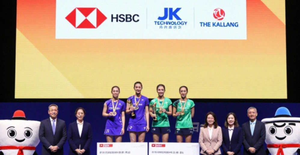 Kumamoto Masters 2026: Lý Thi Phong gánh tuyến đơn nam Trung Quốc, Thạch Vũ Kỳ rút lui giữa một mệnh đề chưa trọn
