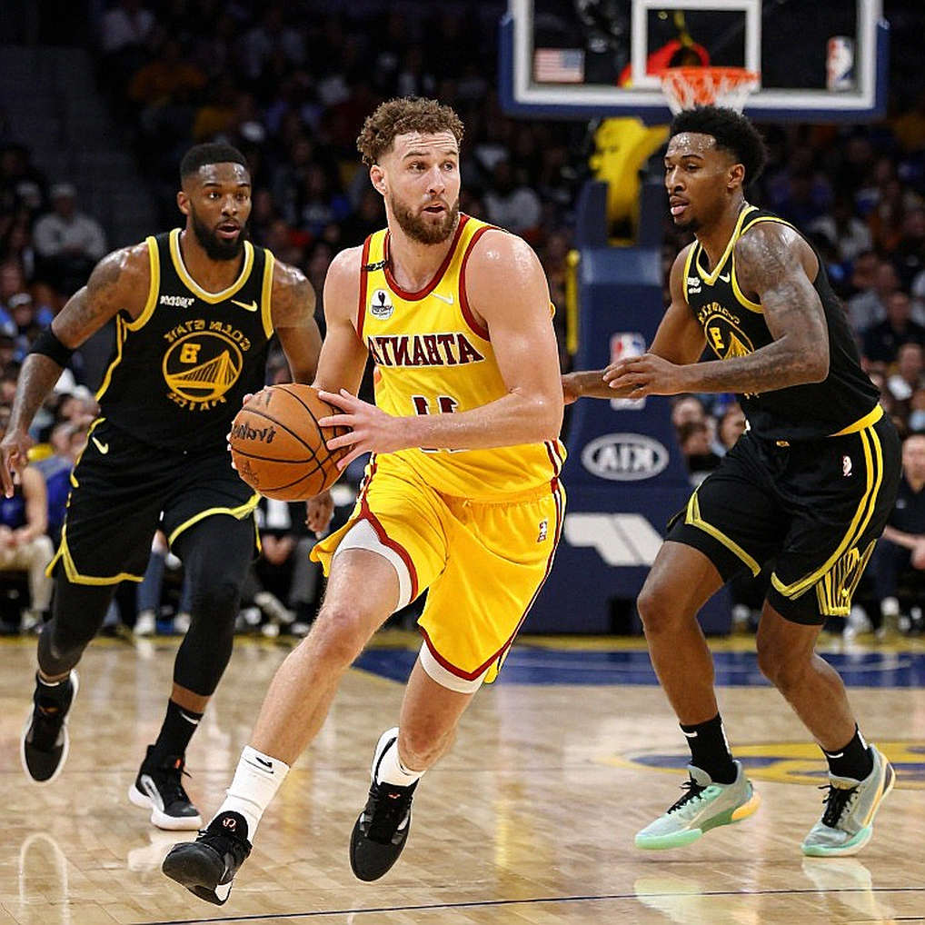 Mike James: "Về cơ bản, tôi đã là người của Barcelona" — canh bạc tuổi 36 và khe hở mang tên Shane Larkin Mike James: "Về cơ bản, tôi đã là người của Barcelona" — canh bạc tuổi 36 và khe hở mang tên Shane Larkin