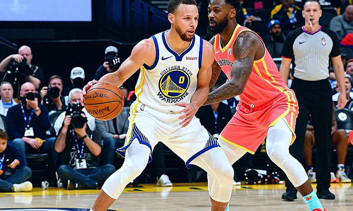 OKC bán 10.000 phút để thoát trần lương thứ hai: Canh bạc của Sam Presti