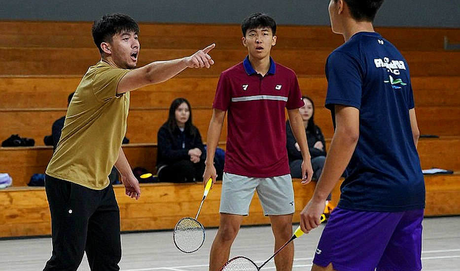 Asian Games 2026: Ấn Độ và bài toán cầu lông – Khi những khoảng lặng trên sân đấu hé lộ sự thật