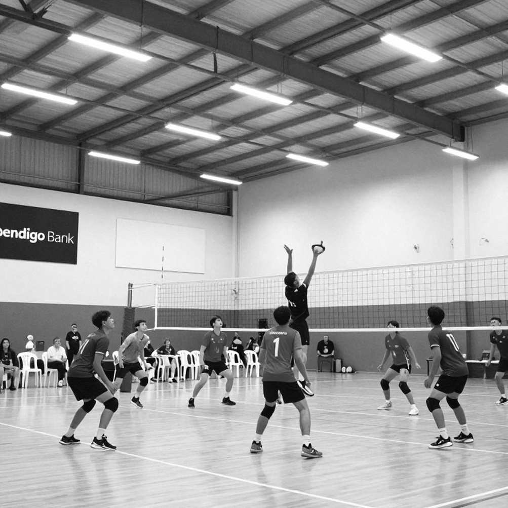 Cameroon's 2027 World Championship Berth: Reading the CAVB Run Through the 108-108 Scoreline Cameroon's 2027 World Championship Berth: Reading the CAVB Run Through the 108-108 Scoreline