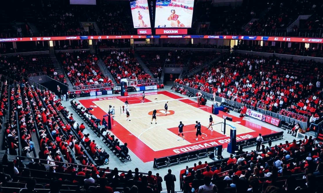 Brooklyn DeLeye ghi 22 điểm, Kentucky hạ Louisville trong trận derby top 5 nước Mỹ