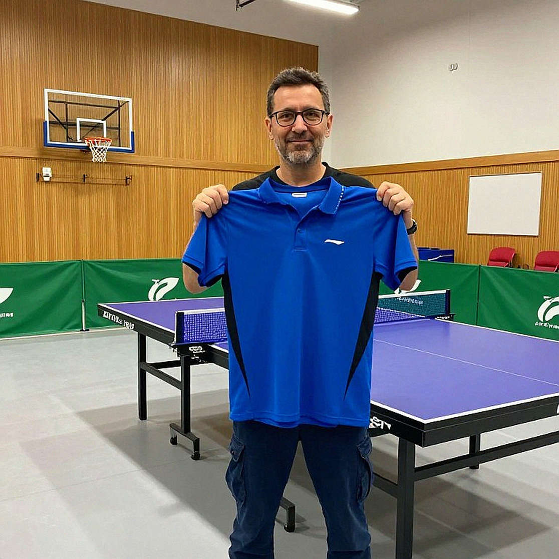 Alexis Lebrun trở lại Ljubljana: Nhà vô địch học cách bị săn đuổi
