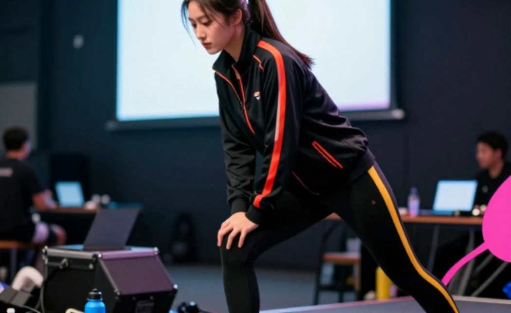 400m vượt rào nữ: nhịp điệu, tốc độ và phần bảng thành tích không kể hết