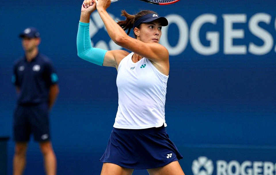 Shanghai 2026: Ba match point, hai loạt tiebreak và con số ẩn của Ben Shelton