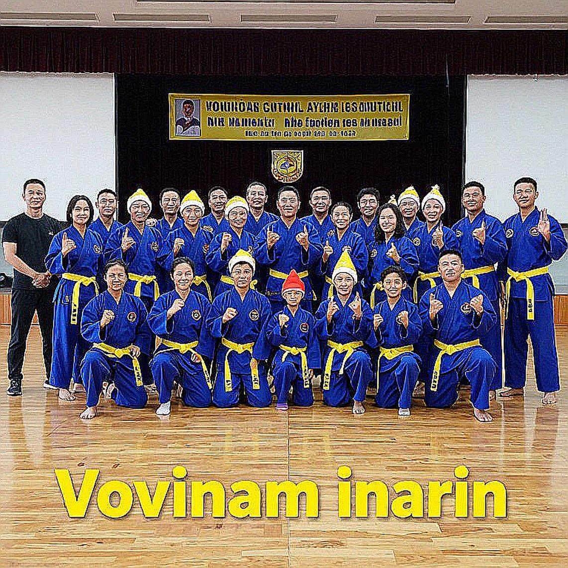 Chung kết Tán Thủ 56kg Asiad 20: Cú ném, leitai 80cm và bài toán mang tên Ou Jiaming